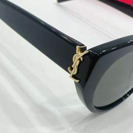 Picture of Saint Laurent Sunglasses _SKUfw77096432fw